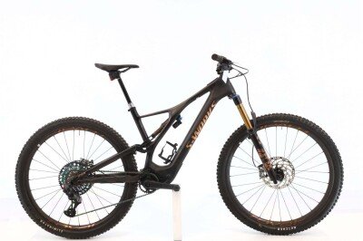 Specialized S-Works Turbo Levo SL XX1 AXS 2020