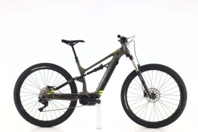 Cannondale Moterra Neo 2023