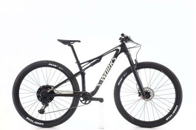 Specialized Epic S-Works XX1 2018