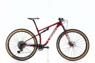 Specialized Epic S-Works XX1 AXS 2021