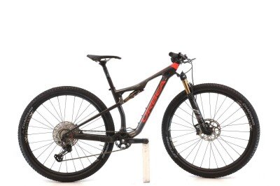 Orbea Oiz XTR 2020