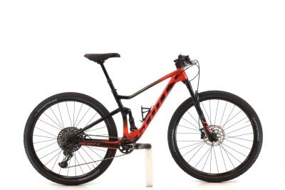 Scott Spark RC 900 Team GX 2019