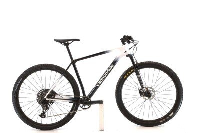 Cannondale F-Si 2021