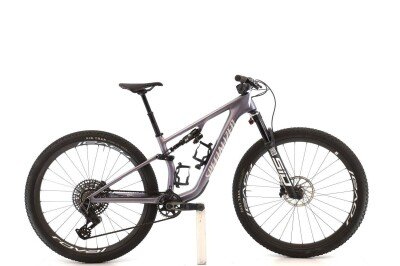 Specialized Epic 8 Pro AXS 2022
