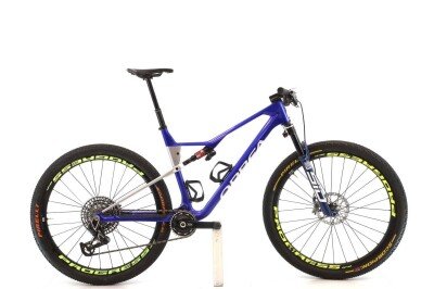 Orbea Oiz XX AXS 2025