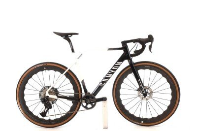 Canyon Inflite CF SL Di2 12V 2024