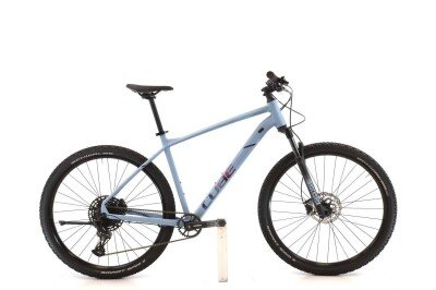 Cube Attention SLX 2025