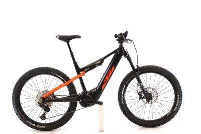 KTM Macina Lycan 771 XT 2024