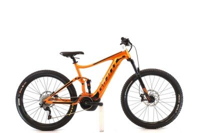 Giant Stance E+ 1 2020