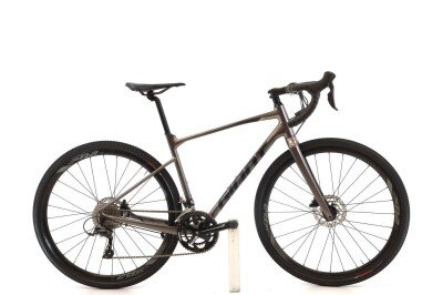 Giant Revolt 2 2020