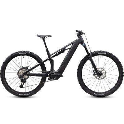 Cube Stereo Hybrid ONE44 HPC SLX 800 blackline 2027