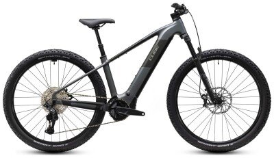 Cube Reaction Hybrid Race 800 slabgrey´n´chrome 2027