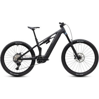 Cube Stereo Hybrid ONE77 HPC SLX 800 blackline 2027