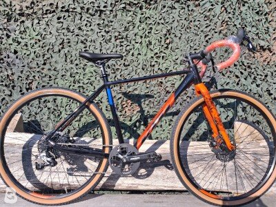KTM X-STRADA 30 2023
