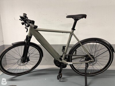 Riese & Müller Roadster4 vario 2024
