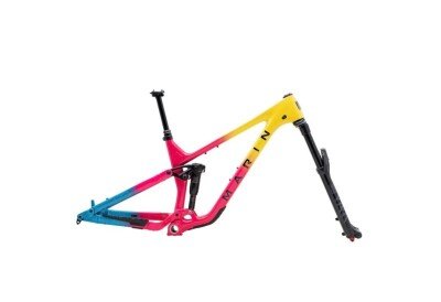 Marin Alpine-Trail Carbon Fun2 2024