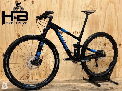 Trek fuel cheap 8 2017