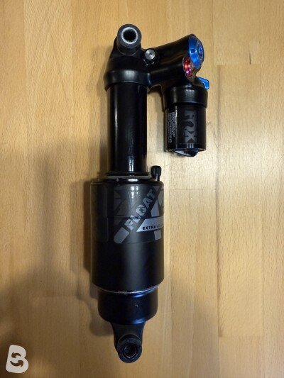 Fox Float X2 2022