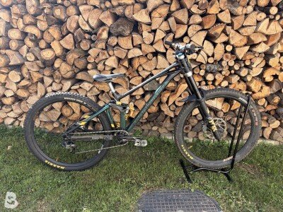 Mondraker Summum r 2022