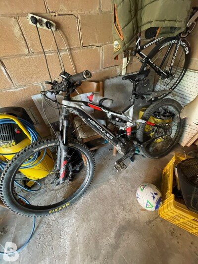 Hercules Nos Fs Pro 1.1 2021