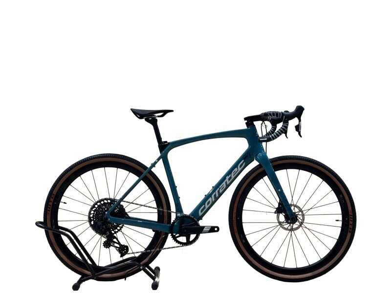 自転車本体 corratec allroad carbon 自転車本体 corratec allroad carbon CORRATEC】フルカーボンバイクが