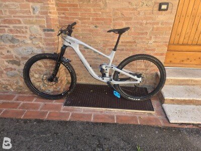 Giant Trance X 29 1 2024