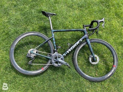 Specialized S-Works Tarmac Sl6 2020