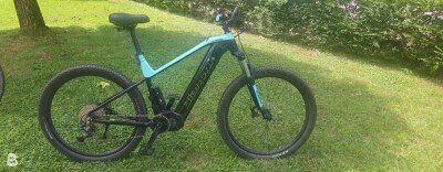 Bianchi T-Tronik 2022