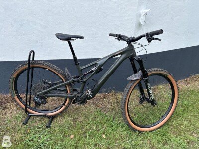 Specialized Stumpjumper EVO LTD 2023