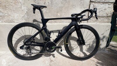 Cube Litening Aero C:68 Pro 2024