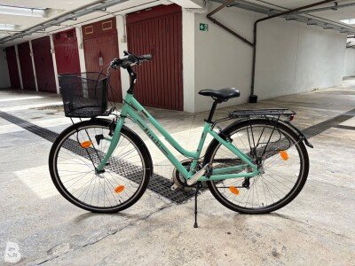 Bianchi Spillo Rubino Deluxe Lady 2022