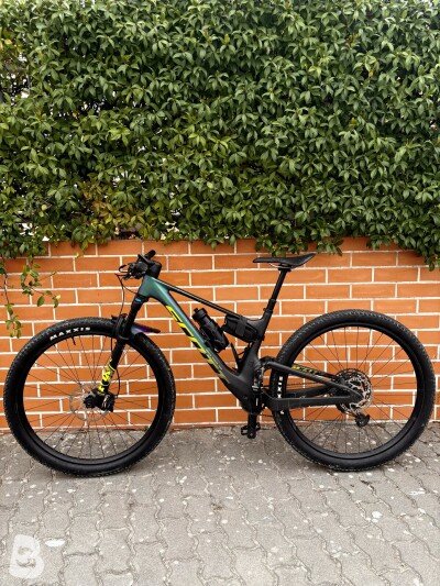Scott Spark RC Comp 2024