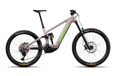 Santa Cruz Bullit Deore 2027