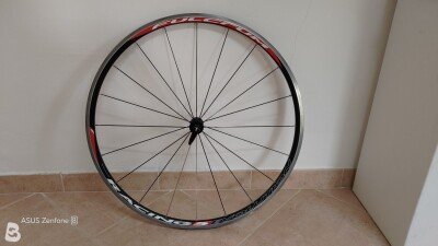 Fulcrum Racing 5 Evolution