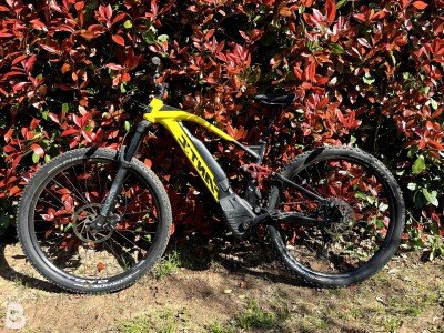 Fantic XTF 1.5 Sport 2023