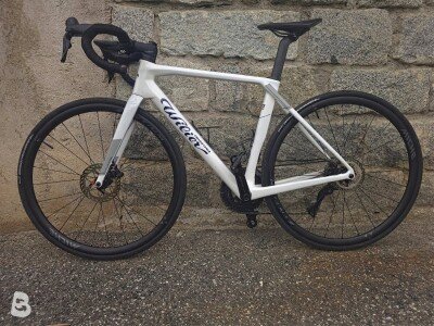Wilier Granturismo SL Shimano 105 di2 2024