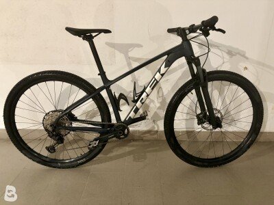 Trek X-Caliber 9 2020