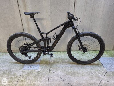 Trek FUEL Exe 9.8 XT EU 2026