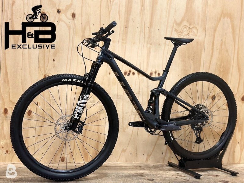 Scott Spark 900 RC Team 2021 used