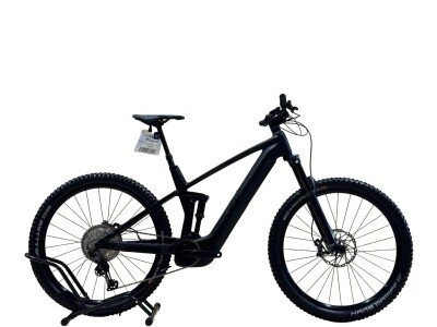 Cube Stereo Hybrid 140 HPC SLX 750 Carbon Shimano XT 2024