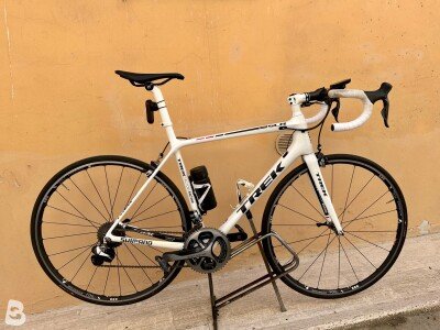 Trek Émonda SLR H2 Team Issue – Dura-Ace Di2 11v 2015