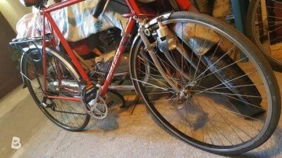 Marzano Vintage