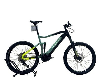 Haibike FullSeven 6 Shimano Deore 2022