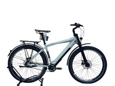 2-Hip Metropolis Hacker 2.0 Shimano Nexus 2021