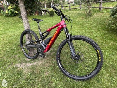 Rocky Mountain Instinct Powerplay Alloy 70 2022