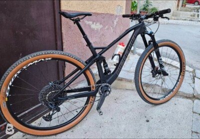 Megamo Track GX 2021