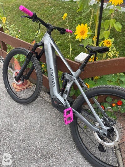 R RAYMON Vamok Ultra 2026