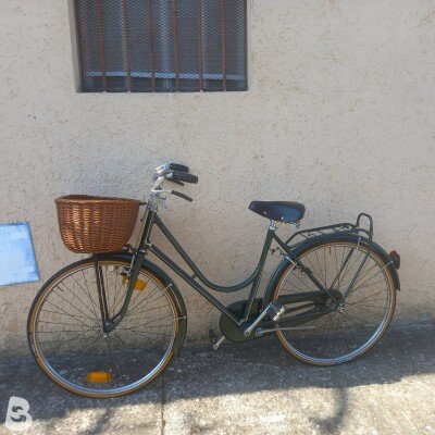 Wander bici d'epoca 1987