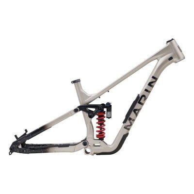 Marin Alpine Trail XR 2026