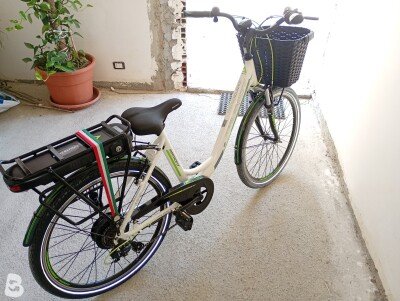 Armony Firenze advance 2026